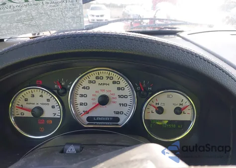 2007 Ford F150 z USA, uszkodzony, nr VIN 1FTPX14V47FA65463